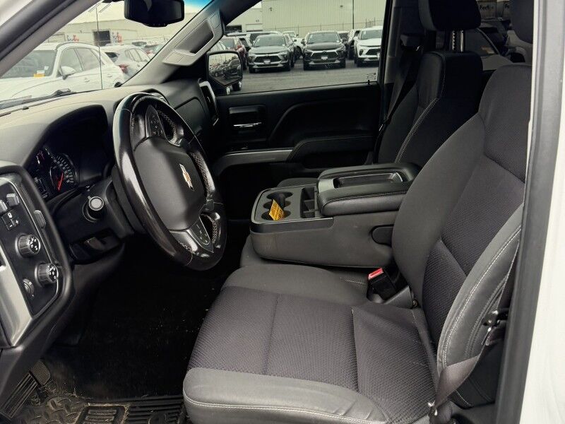 2014 Chevrolet Silverado 1500 2LT Crew Cab 4WD w/ All Star Edition and Z71 Off-Road Package Arlington VA