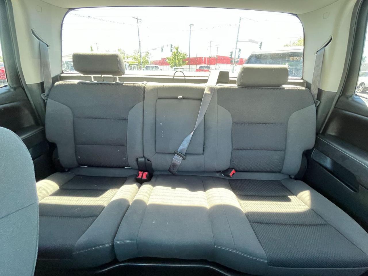 2014 Chevrolet Silverado 1500 2LT Spokane WA