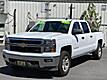 2014 Chevrolet Silverado 1500 2LT