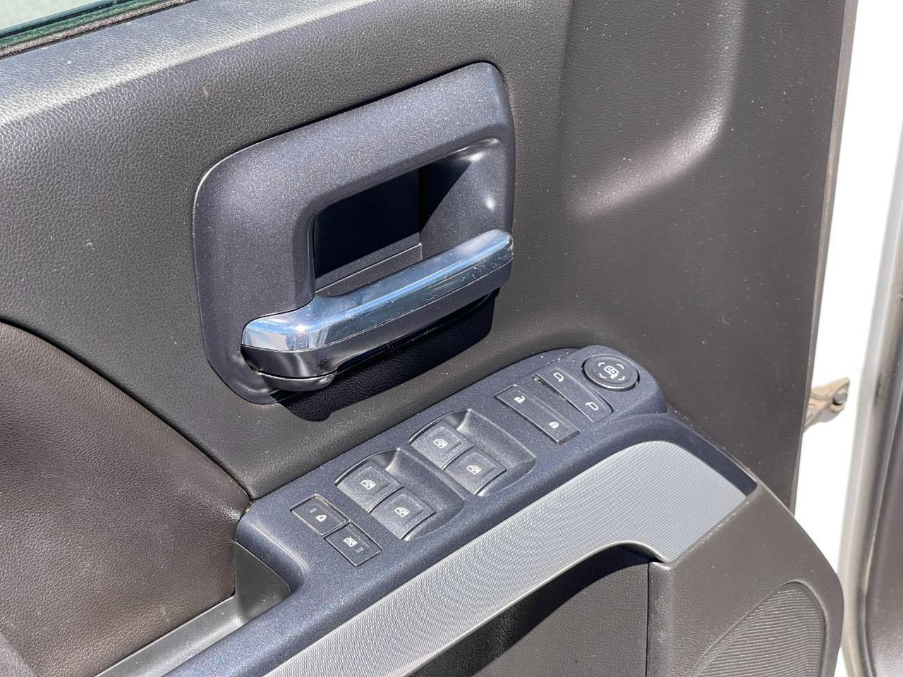 2014 Chevrolet Silverado 1500 2LT Spokane WA