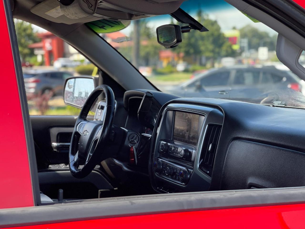 2014 Chevrolet Silverado 1500 2LT Spokane WA