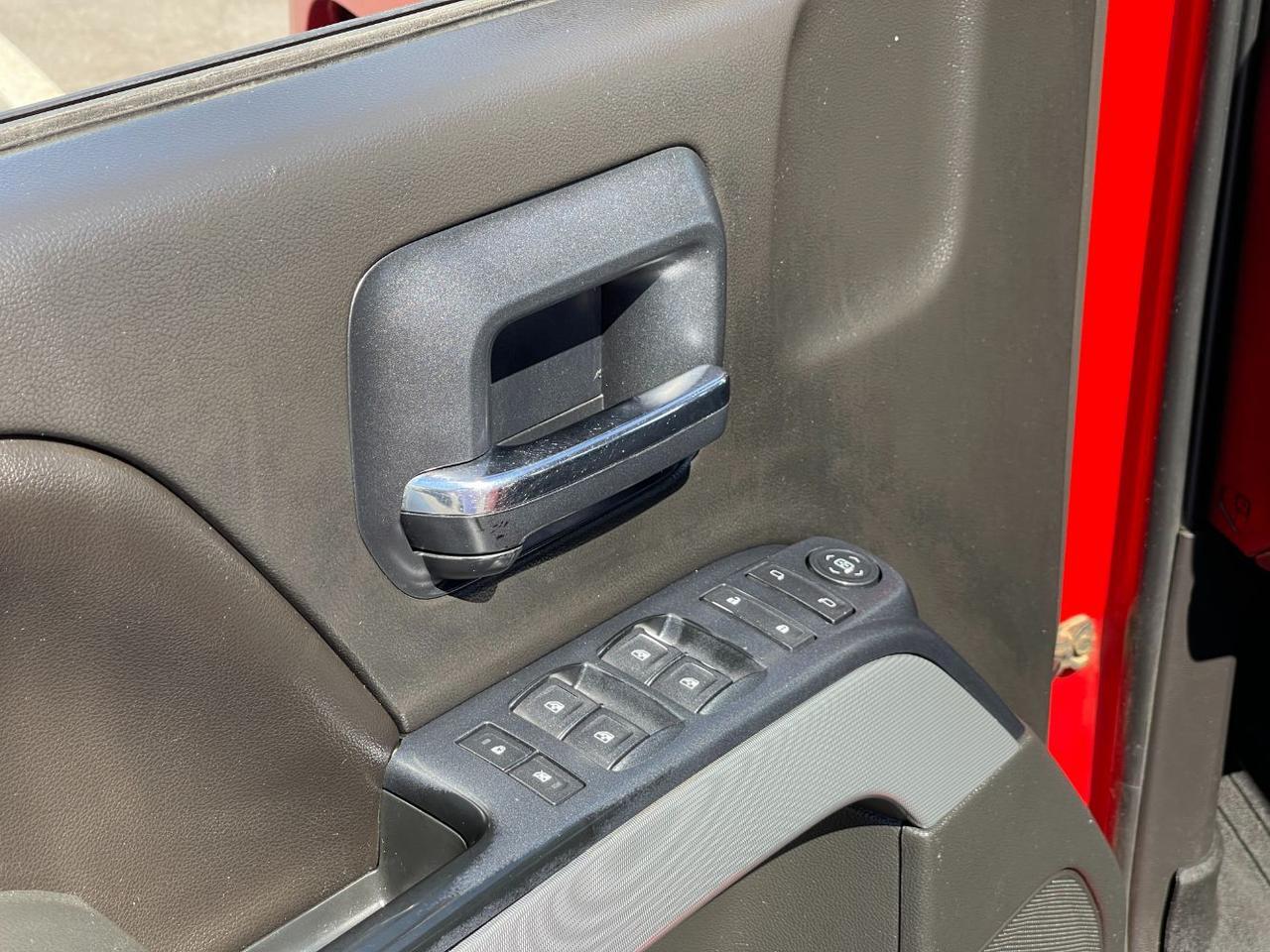 2014 Chevrolet Silverado 1500 2LT Spokane WA