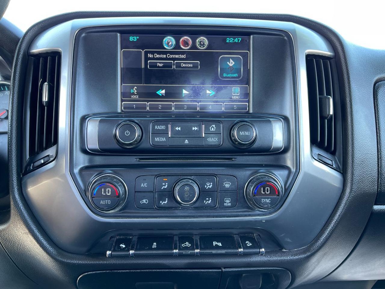 2014 Chevrolet Silverado 1500 2LT Spokane WA