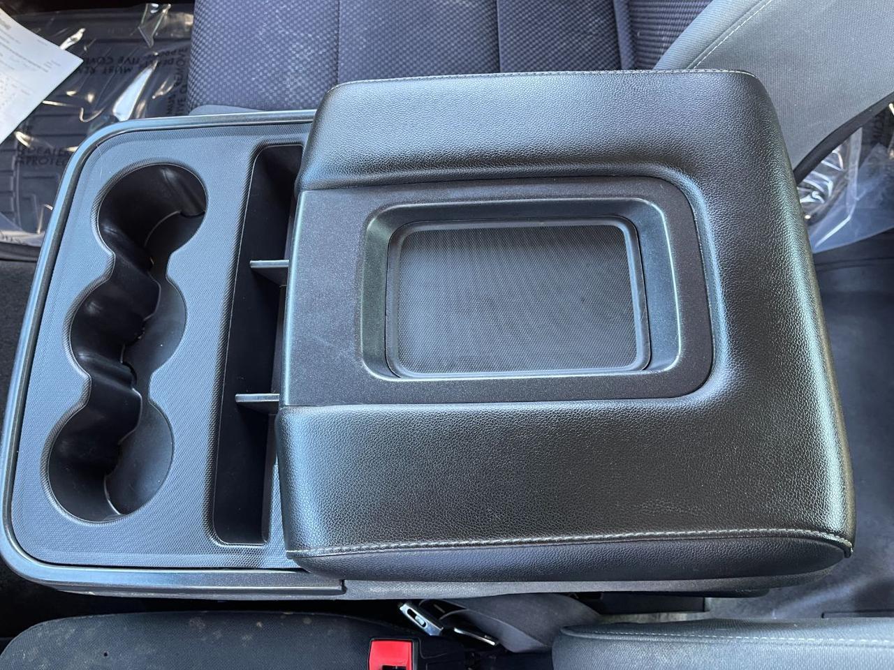 2014 Chevrolet Silverado 1500 2LT Spokane WA