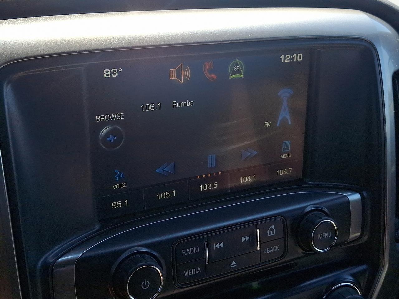 2014 Chevrolet Silverado 1500 2LT Vineland NJ