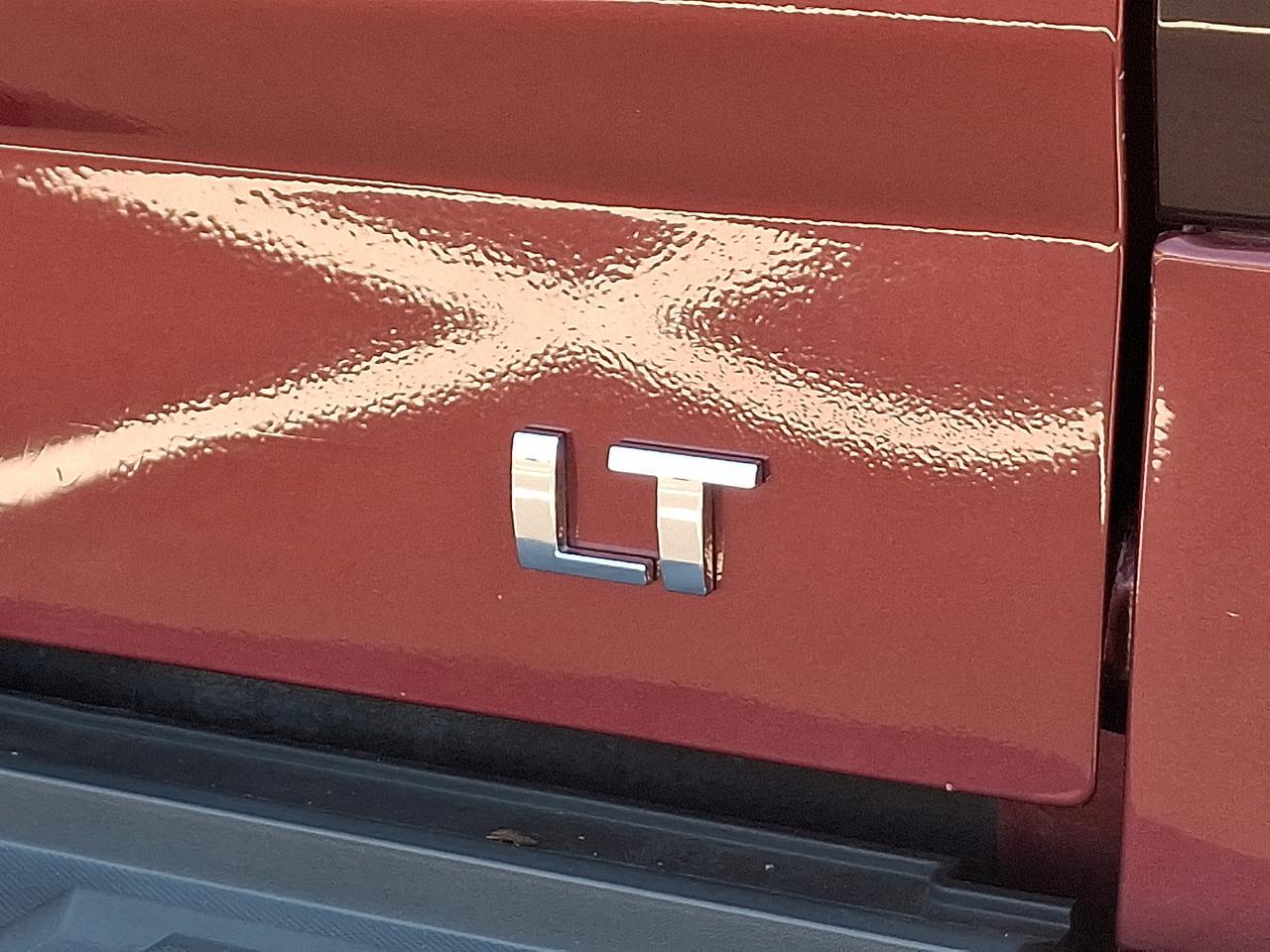 2014 Chevrolet Silverado 1500 2LT Vineland NJ