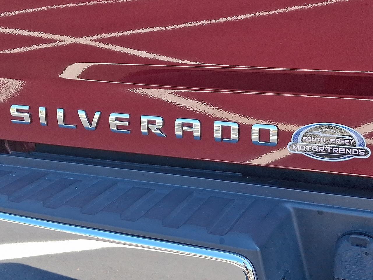 2014 Chevrolet Silverado 1500 2LT Vineland NJ