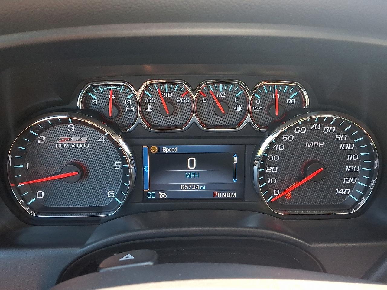 2014 Chevrolet Silverado 1500 2LT Vineland NJ