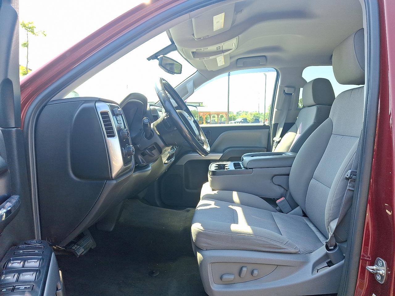 2014 Chevrolet Silverado 1500 2LT Vineland NJ