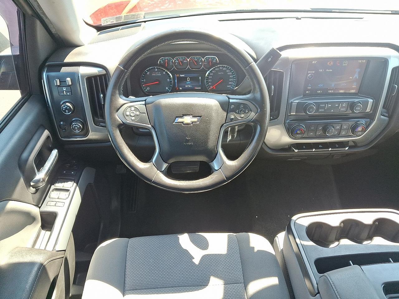 2014 Chevrolet Silverado 1500 2LT Vineland NJ