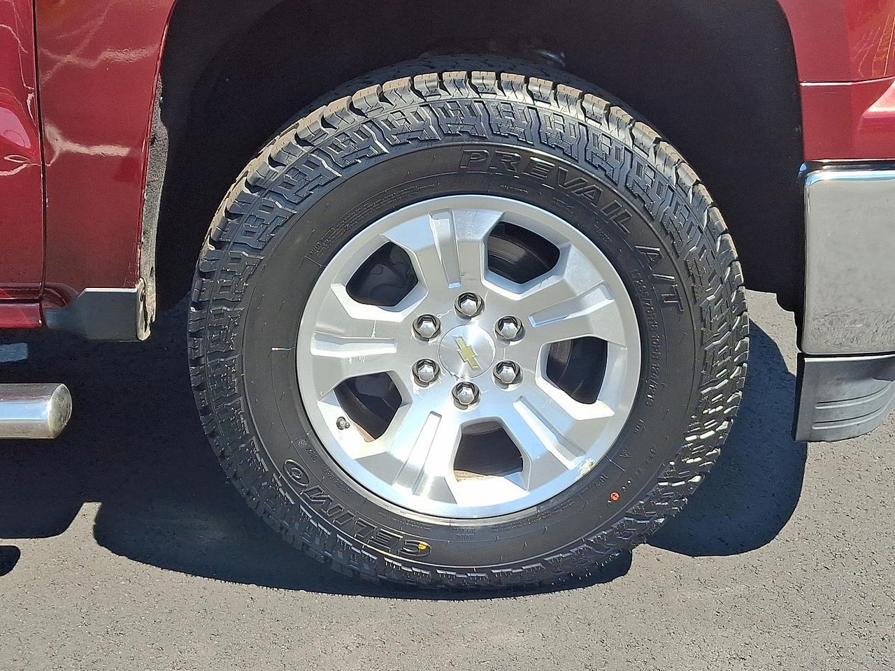 2014 Chevrolet Silverado 1500 2LT Vineland NJ