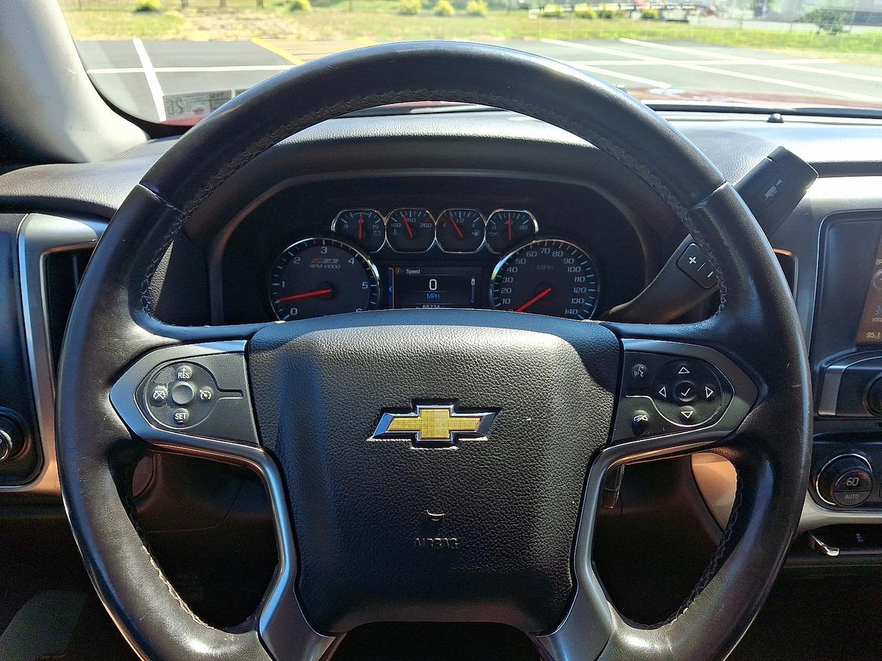 2014 Chevrolet Silverado 1500 2LT Vineland NJ