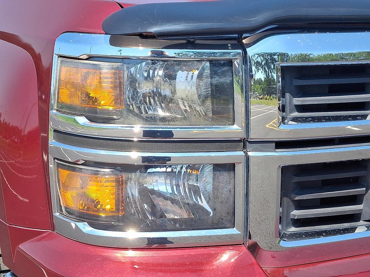 2014 Chevrolet Silverado 1500 2LT Vineland NJ