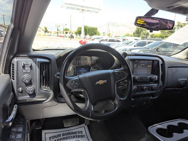 2014 Chevrolet Silverado 1500 2LT Ogden UT