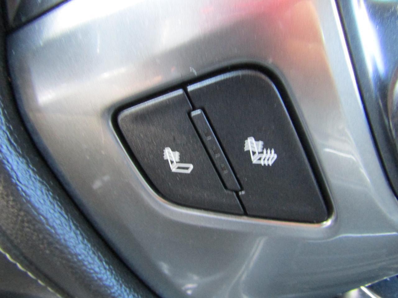 2014 Chevrolet Silverado 1500 4WD Crew Cab 143.5 LTZ w/2LZ Grand Prairie TX