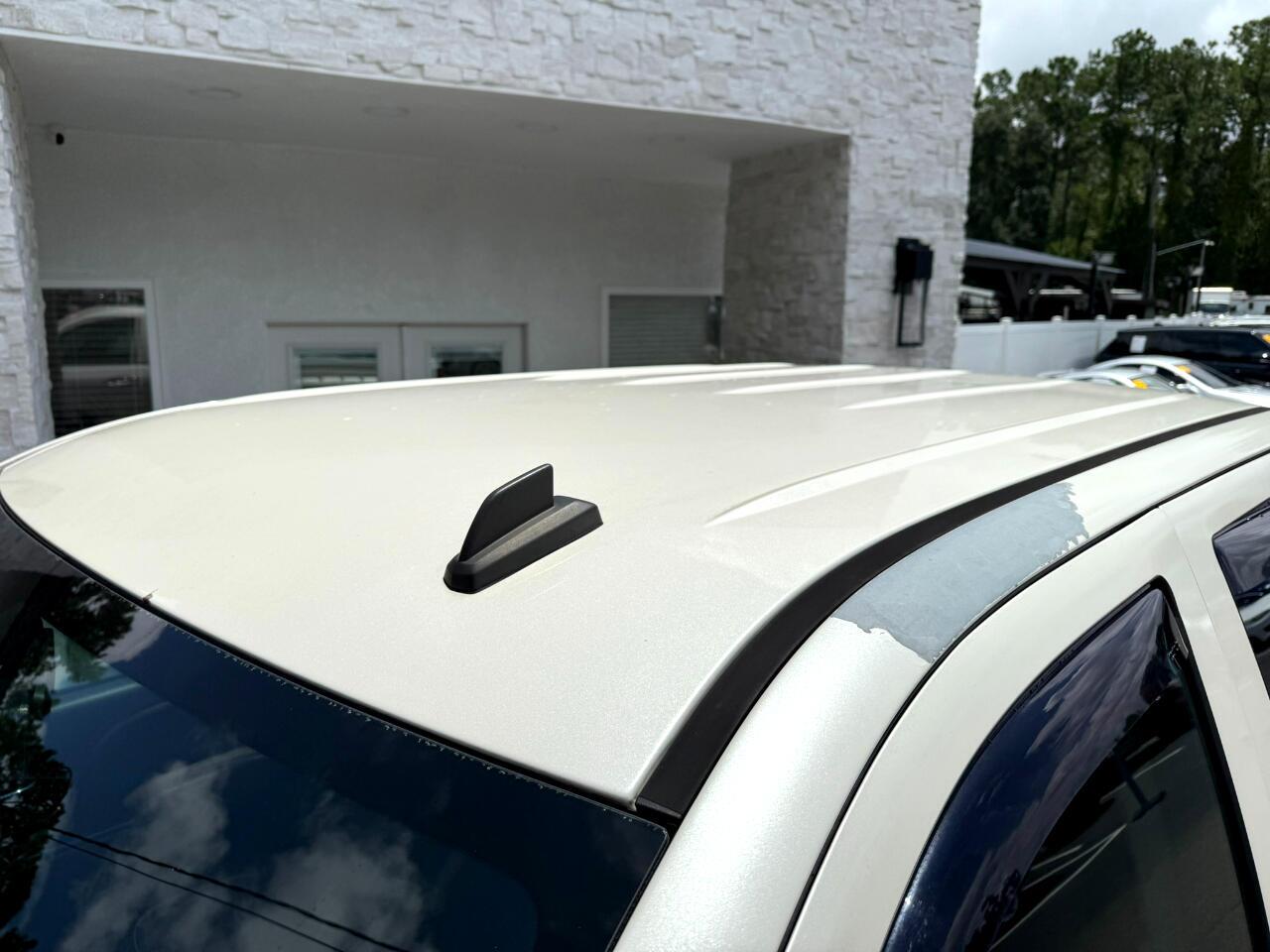 2014 Chevrolet Silverado 1500 4WD Crew Cab 143.5&quot; High Country Jacksonville FL