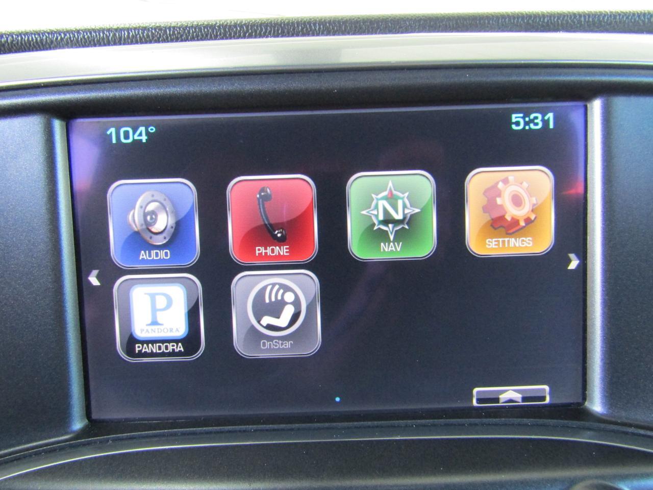 2014 Chevrolet Silverado 1500 4WD Double Cab 143.5 LT w/1LT Grand Prairie TX