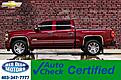 2014 Chevrolet Silverado 1500 4x4 Crew Cab High Country Leather Roof Nav BCam