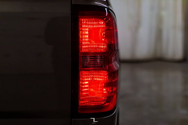 2014 Chevrolet Silverado 1500 4x4 Crew Cab LT BCam PSeat Longbox Red Deer AB