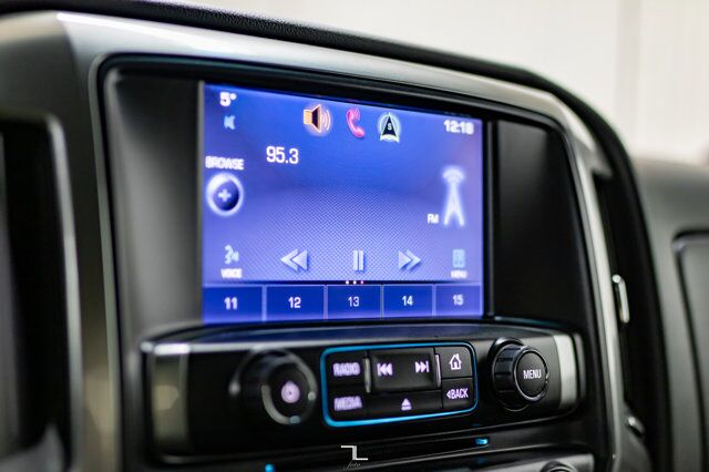 2014 Chevrolet Silverado 1500 4x4 Crew Cab LT BCam PSeat Longbox Red Deer AB 2014 Chevrolet Silverado 1500 4x4 Crew Cab LT BCam PSeat Longbox Red Deer AB