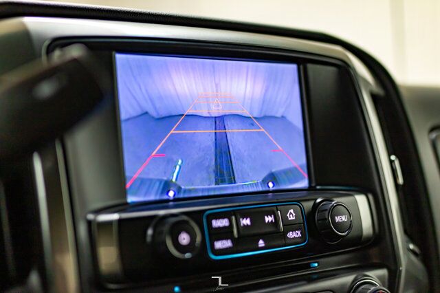 2014 Chevrolet Silverado 1500 4x4 Crew Cab LT BCam PSeat Longbox Red Deer AB 2014 Chevrolet Silverado 1500 4x4 Crew Cab LT BCam PSeat Longbox Red Deer AB