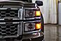 2014 Chevrolet Silverado 1500 4x4 Crew Cab LT BCam PSeat Longbox Red Deer AB 2014 Chevrolet Silverado 1500 4x4 Crew Cab LT BCam PSeat Longbox Red Deer AB
