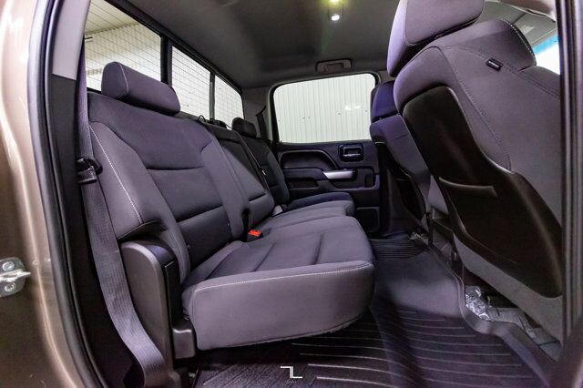 2014 Chevrolet Silverado 1500 4x4 Crew Cab LT BCam PSeat Longbox Red Deer AB 2014 Chevrolet Silverado 1500 4x4 Crew Cab LT BCam PSeat Longbox Red Deer AB