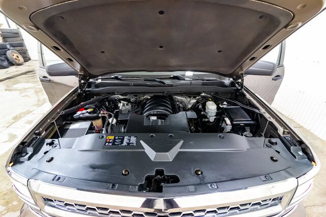 2014 Chevrolet Silverado 1500 4x4 Crew Cab LT BCam PSeat Longbox Red Deer AB 2014 Chevrolet Silverado 1500 4x4 Crew Cab LT BCam PSeat Longbox Red Deer AB