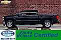 2014 Chevrolet Silverado 1500 4x4 Crew Cab LT BCam