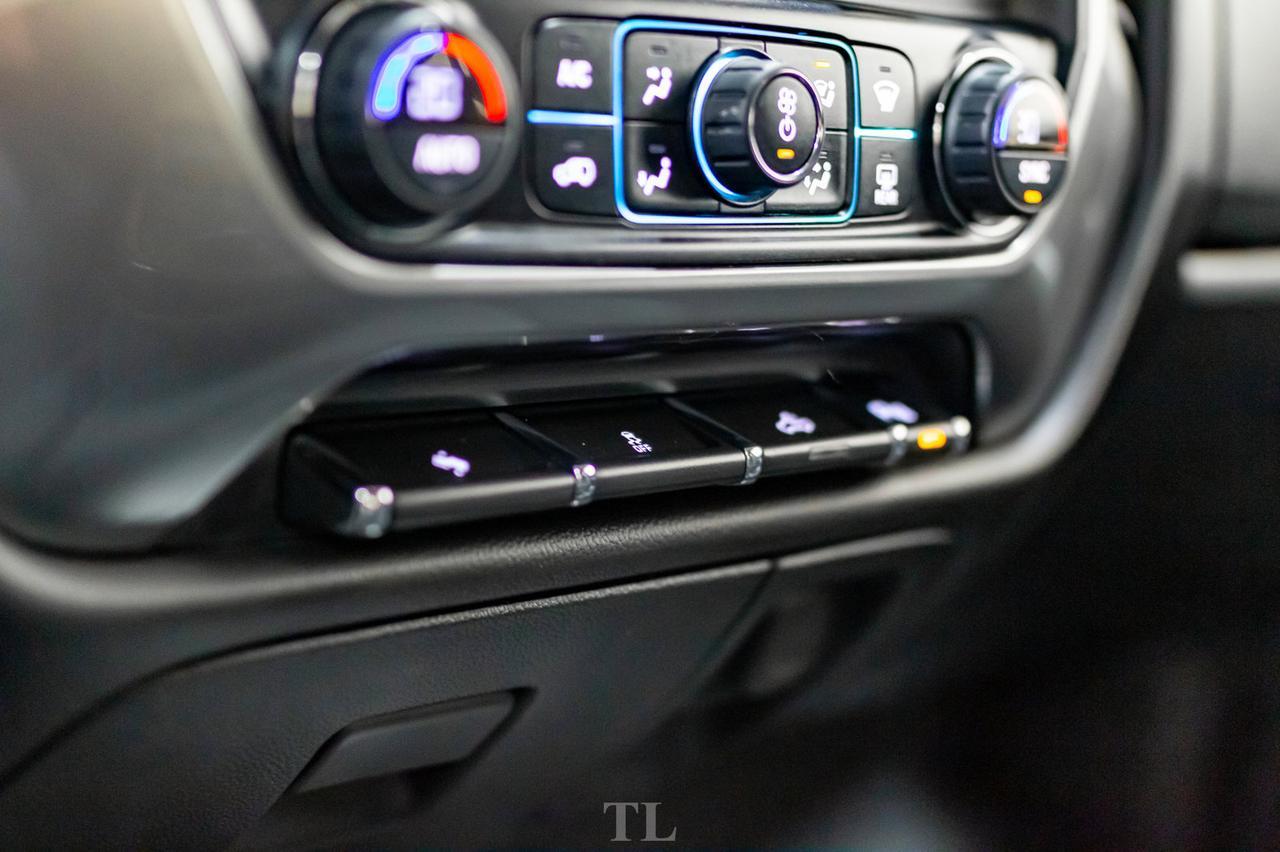 2014 Chevrolet Silverado 1500 4x4 Crew Cab LT BCam Red Deer AB