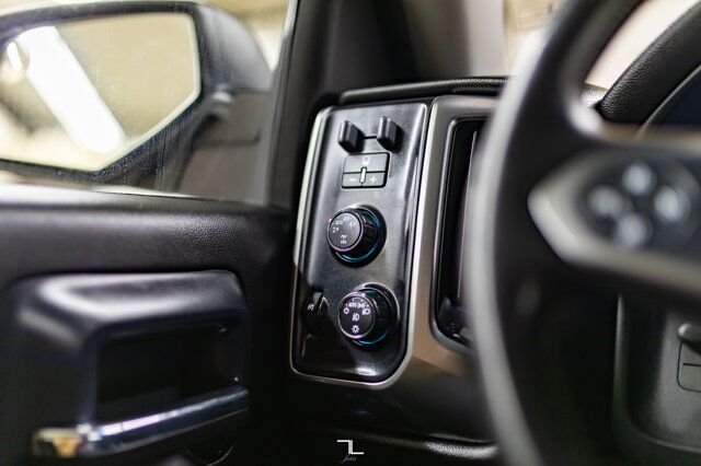 2014 Chevrolet Silverado 1500 4x4 Crew Cab LT Z71 Longbox BCam Heated Seats Red Deer AB