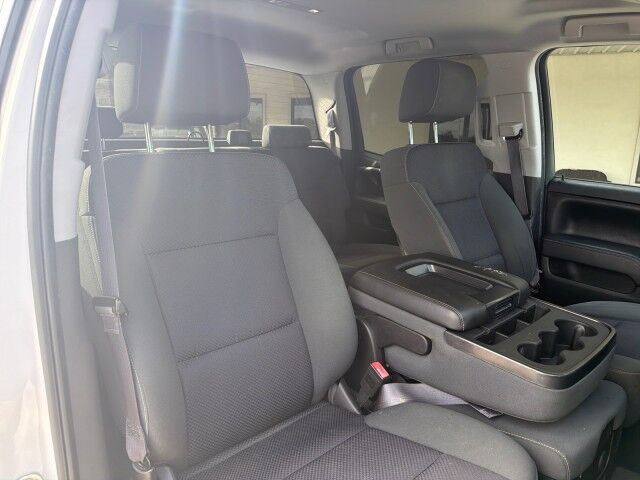 2014 Chevrolet Silverado 1500 Crew Cab LT Lafayette LA