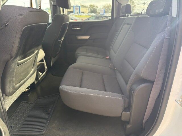 2014 Chevrolet Silverado 1500 Crew Cab LT Lafayette LA