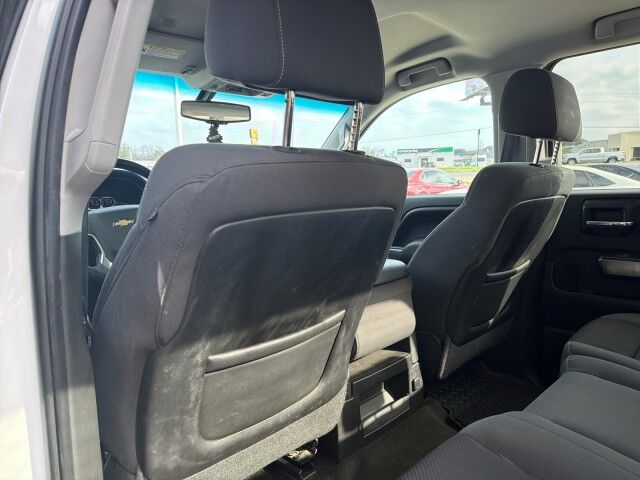 2014 Chevrolet Silverado 1500 Crew Cab LT Lafayette LA