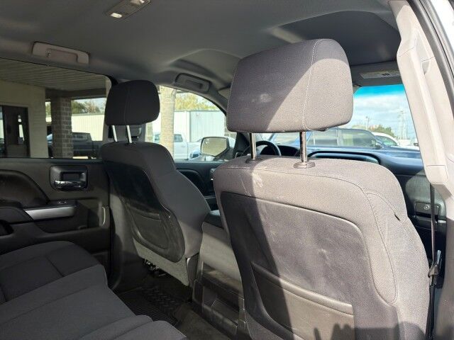 2014 Chevrolet Silverado 1500 Crew Cab LT Lafayette LA