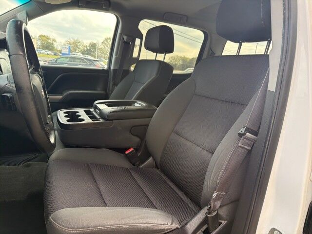 2014 Chevrolet Silverado 1500 Crew Cab LT Lafayette LA