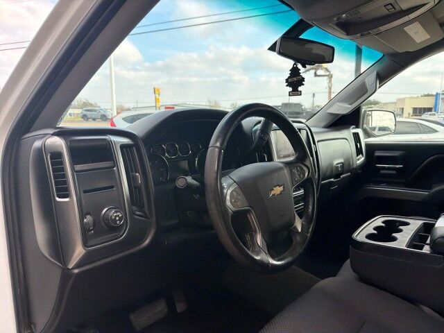 2014 Chevrolet Silverado 1500 Crew Cab LT Lafayette LA