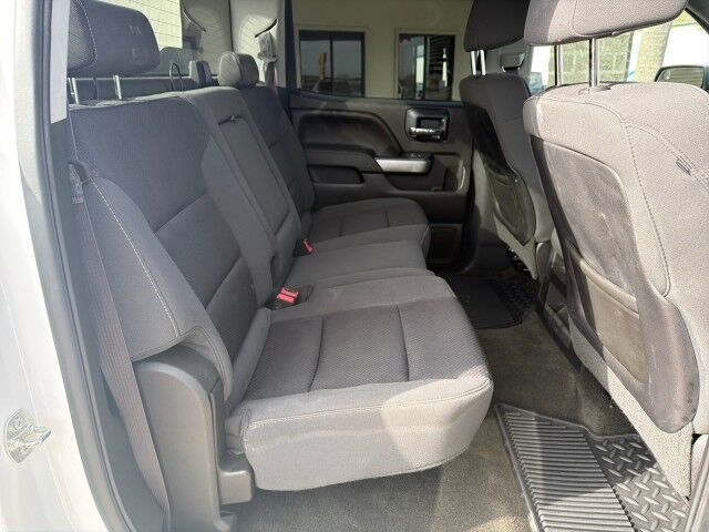 2014 Chevrolet Silverado 1500 Crew Cab LT Lafayette LA