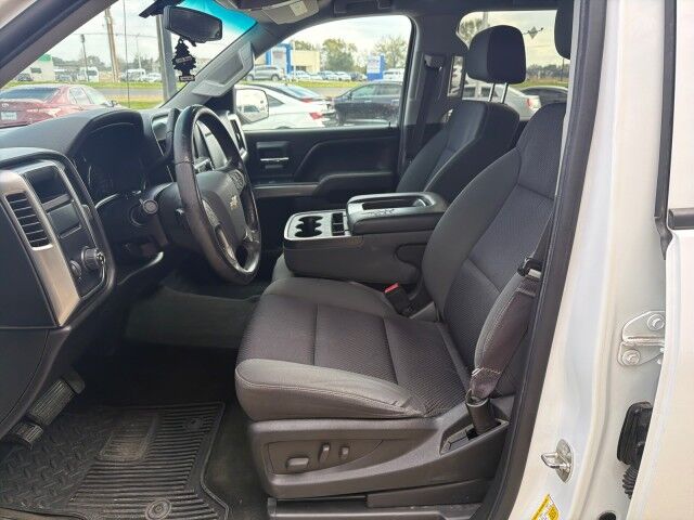 2014 Chevrolet Silverado 1500 Crew Cab LT Lafayette LA