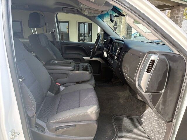 2014 Chevrolet Silverado 1500 Crew Cab LT Lafayette LA