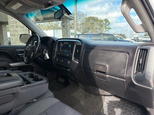 2014 Chevrolet Silverado 1500 Crew Cab LT Lafayette LA
