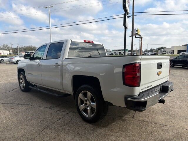 2014 Chevrolet Silverado 1500 Crew Cab LT Lafayette LA
