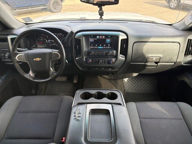 2014 Chevrolet Silverado 1500 Crew Cab LT Lafayette LA
