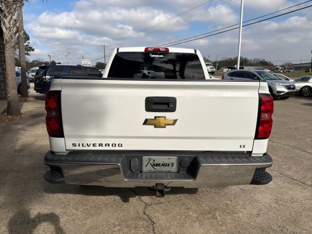 2014 Chevrolet Silverado 1500 Crew Cab LT Lafayette LA