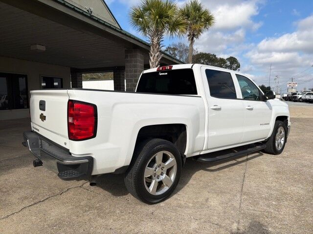 2014 Chevrolet Silverado 1500 Crew Cab LT Lafayette LA
