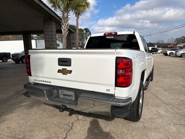 2014 Chevrolet Silverado 1500 Crew Cab LT Lafayette LA