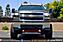 2014 Chevrolet Silverado 1500 Crew Cab LT Pickup 4D 5 3/4 ft Long Beach CA