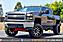 2014 Chevrolet Silverado 1500 Crew Cab LT Pickup 4D 5 3/4 ft Long Beach CA