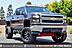 2014 Chevrolet Silverado 1500 Crew Cab LT Pickup 4D 5 3/4 ft Long Beach CA