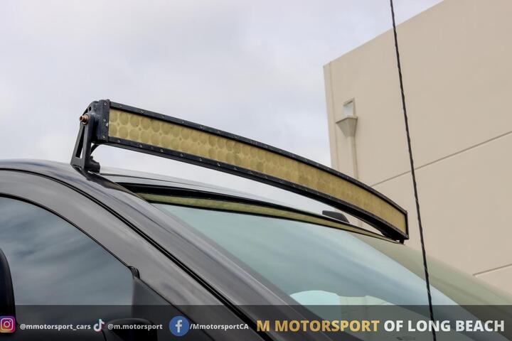 2014 Chevrolet Silverado 1500 Crew Cab LT Pickup 4D 5 3/4 ft Long Beach CA